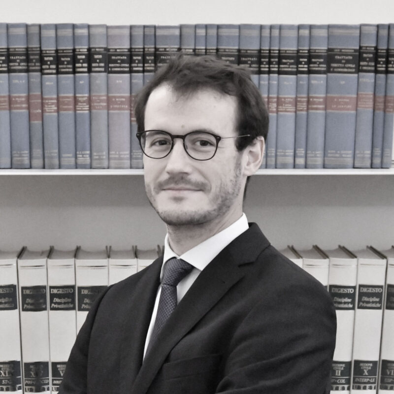 Avvocato Emanuele Picotti - Bologna